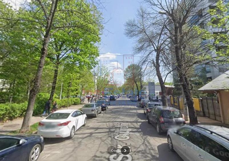 Apartament cu 2 camere semidecomandat în Filiași