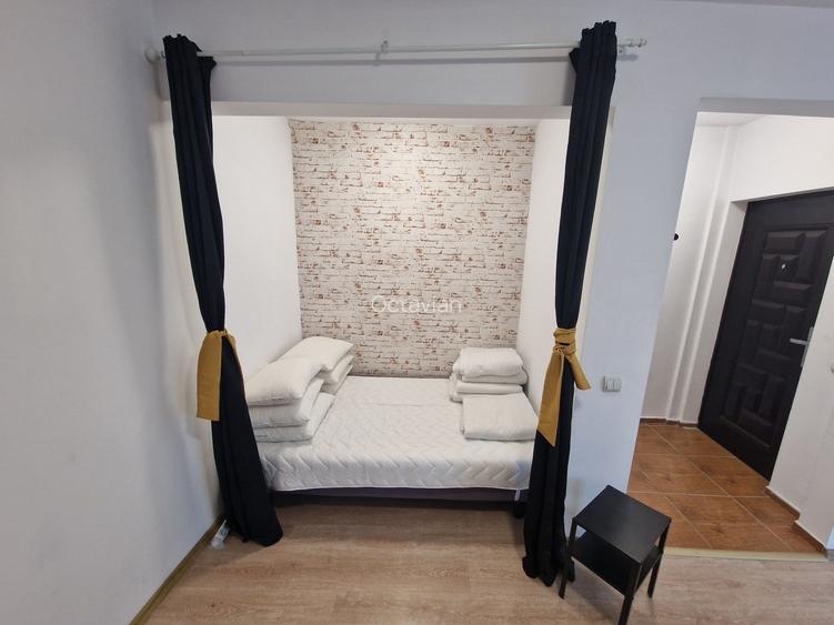 Apartament spatios Centru Vechi