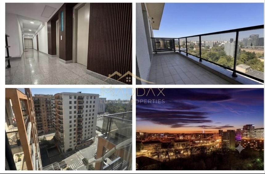 Apartament cu 2 camere decomandat, mobilat în Grozăvești