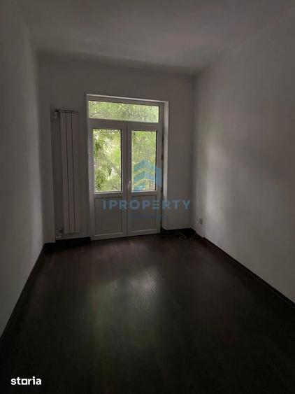 Spațiu comercial, de 120 mp, în Dorobanți