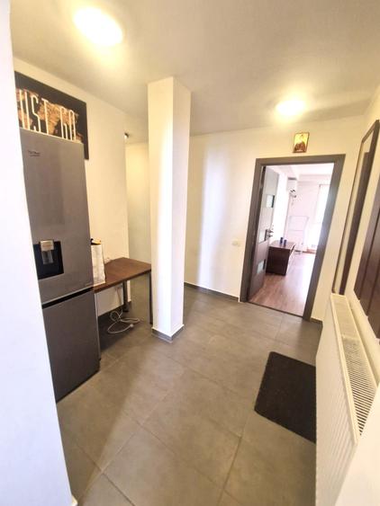 Apartament cu 2 camere decomandat în Drumul Taberei