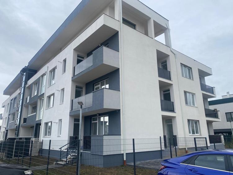 Apartament cu 2 camere în Șelimbăr