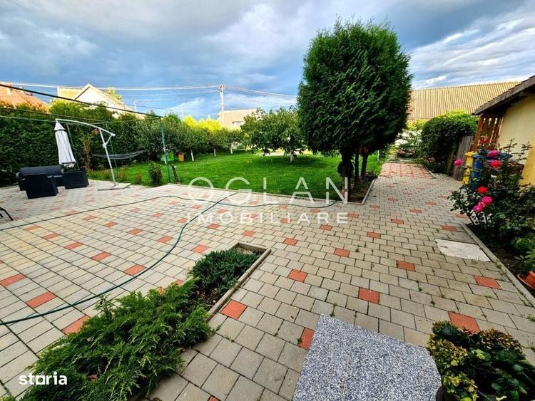Casă cu 4 camere în Calea Poplăcii