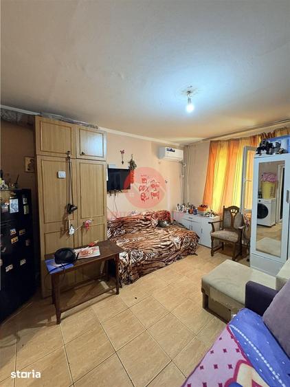 Garsonieră în Far