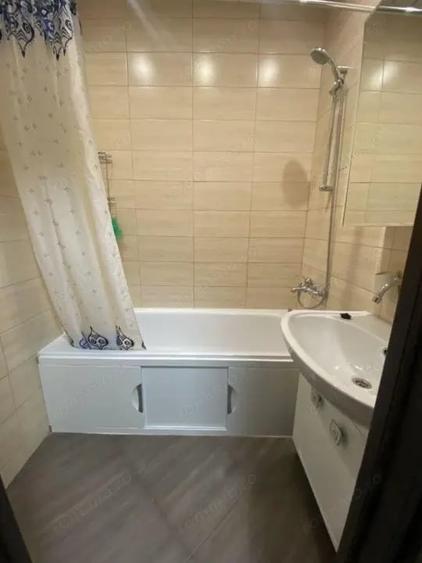 Garsonieră în Timpuri Noi