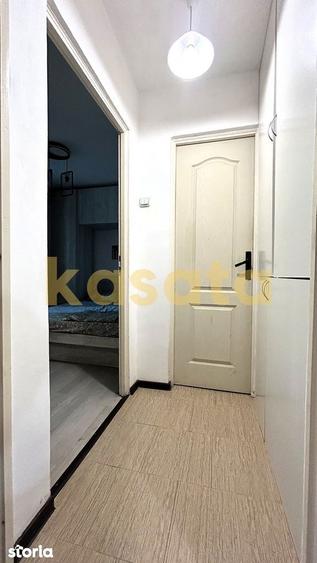 2 camere I Mega Mall I et 1 I bloc reabilitat I mobilat si utilat - 7
