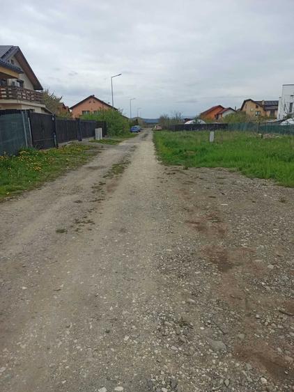 Spațiu comercial, în Hărman