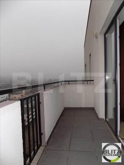 Apartament proaspat renovat 2 camere, 55 mp, zona semicentral - 10
