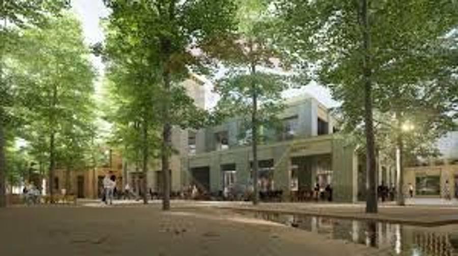 Apartament cu 2 camere decomandat, mobilat în Tunari