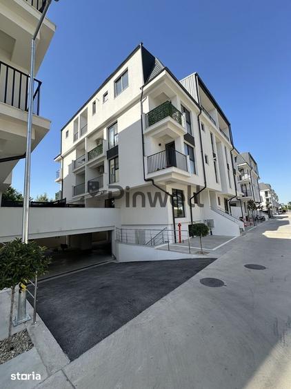 APARTAMENT 3 CAMERE I 2 BAI I PARCARE INCLUSA I ZONA OTOPENI - 17