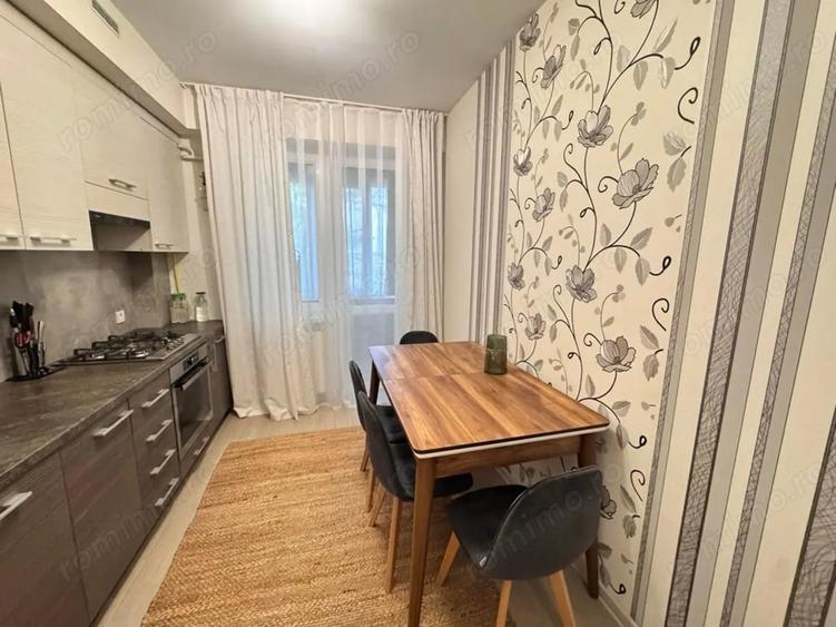 Apartament cu 2 camere de inchiriat in zona Astra - 3
