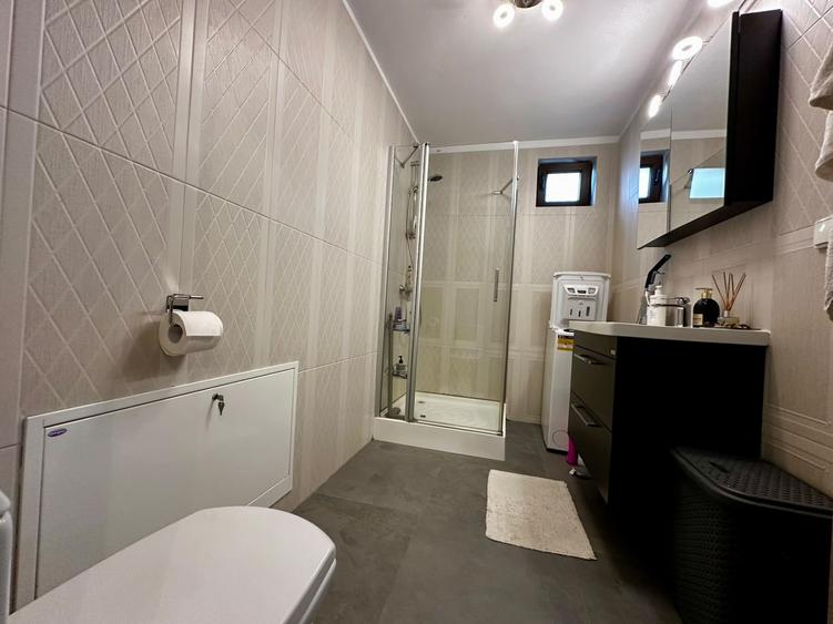 Apartament modern 3 camere | 2 Bai | Parcare | Buna Ziua - 10