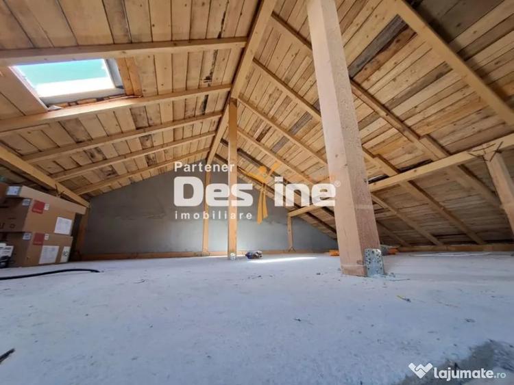 VALEA ADANCA, CASA PLAN PARTER, 101 MP TOTALI, 165.990 EURO - 13