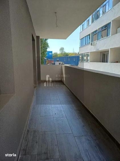 Garsonieră în Vitan
