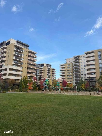 Apartament cu 2 camere în Centrul Istoric