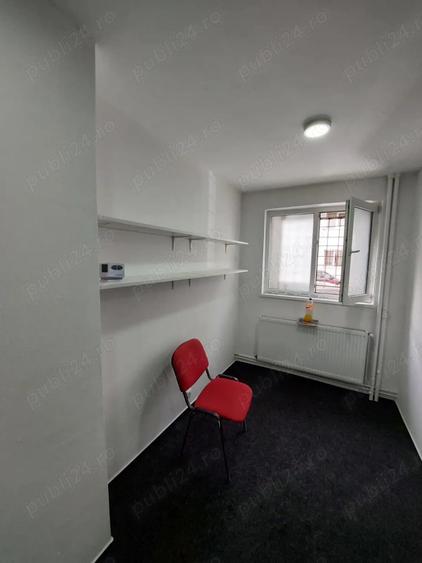 Spațiu comercial, de 15 mp, în Eroii Revoluției