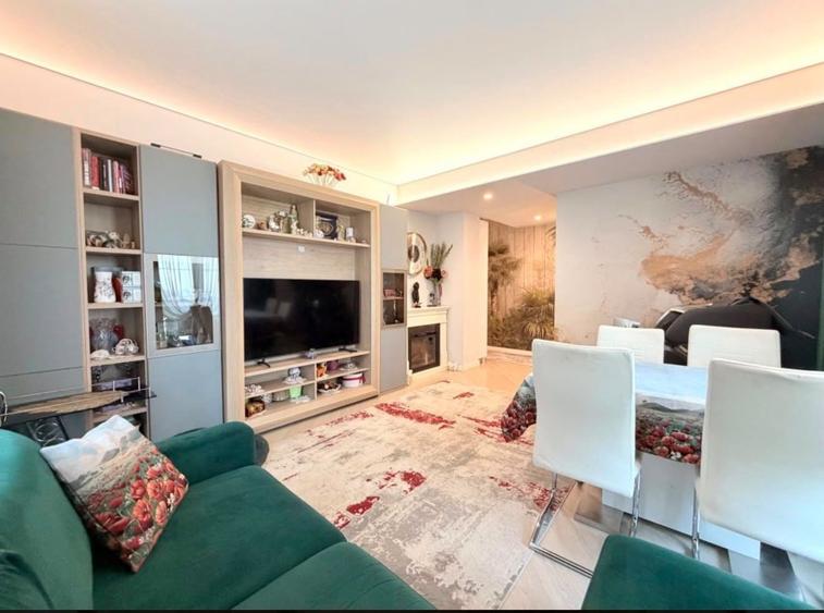 Apartament cu 3 camere în Pipera