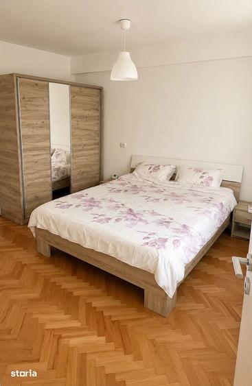 Dristor, centrala proprie, loc parcare - 1
