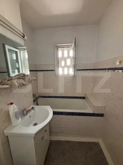 Apartament cu 2 camere decomandat în Nord