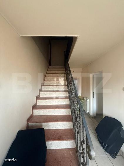 Casă cu 4 camere în Fundeni