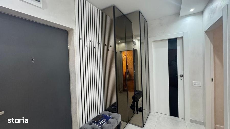 Apartament 2 camere I Eoru Iancu Nicolae - 13