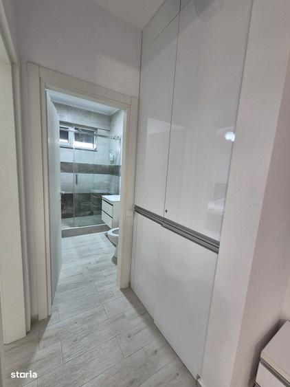 Apartament cu 2 camere în Nord