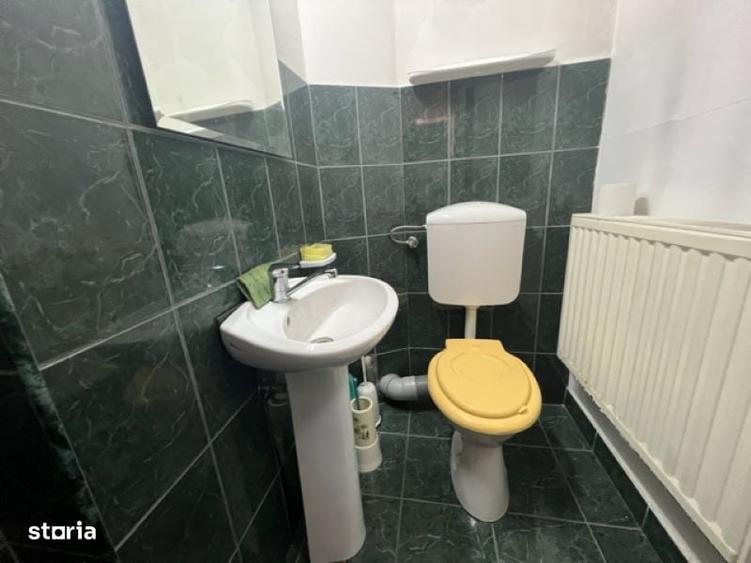 A/1433 De vanzare casa singur in curte in Tg Mures - Central - 3