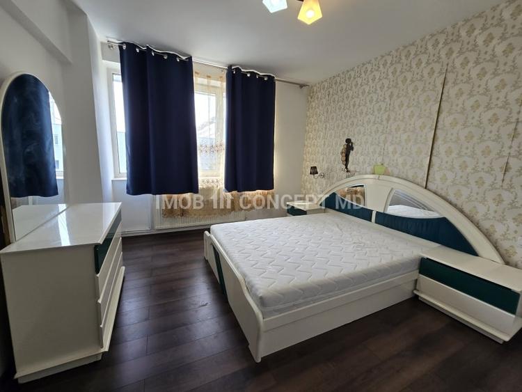 INCHIRIERE apartament 2 camere in zona Ultracentral-Halele Centrale - 6