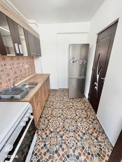 Apartament cu 3 camere decomandat în Militari