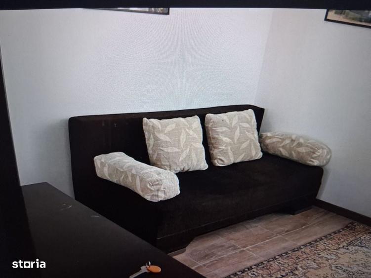 Garsonieră semidecomandată în Iancului