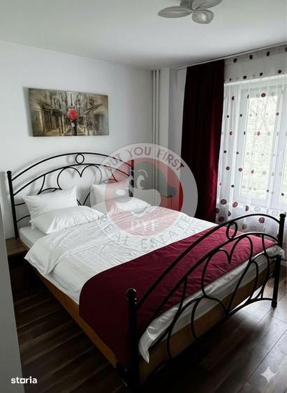 Apartament cu 3 camere decomandat în 13 Septembrie