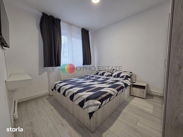 Apartament cu 3 camere în Drumul Taberei