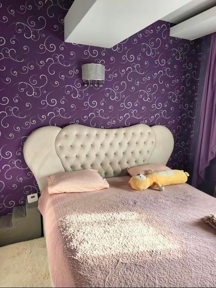 Apartament cu 3 camere, mobilat în Central