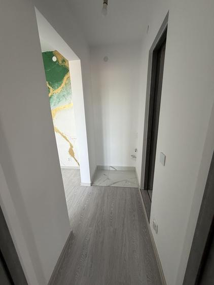 Apartament cu 3 camere în Aghireșu
