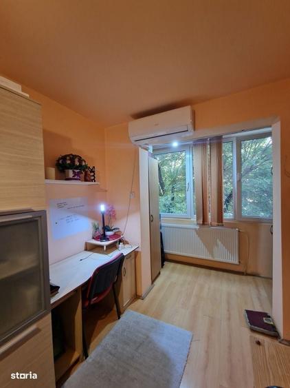 Apartament 3 camere, etaj intermediar, zona Sagului Dambovita - 6