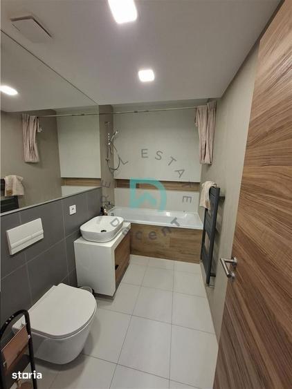 Apartament 2 camere Radau, 60 mp - Brasov - 7