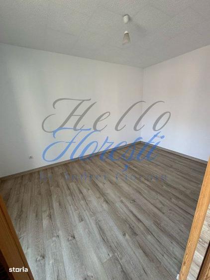 Apartament cu 2 camere semidecomandat în Florești — fotografia 3