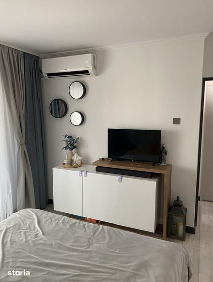 Apartament cu 3 camere în Orașul Nou