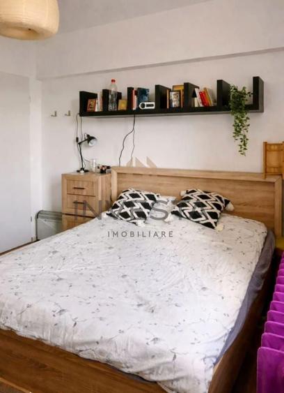 Apartament cu 2 camere semidecomandat, mobilat în Gheorgheni — fotografia 3