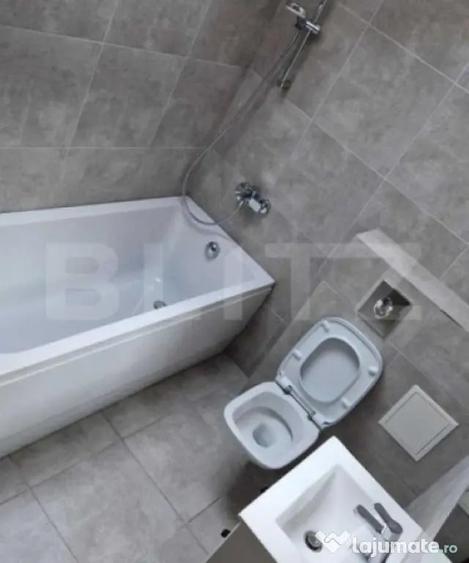 Vanzare 3 camere mansarda+terasa mare Brasov Florilor-Gemeni - 7
