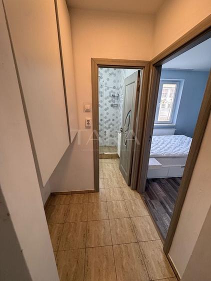 Apartament 2 camere renovat, central Gheorgheni. - 5
