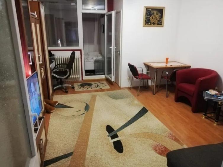 Garsonieră semidecomandată în Gheorgheni