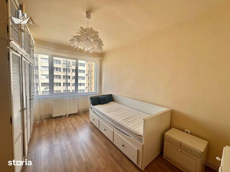 Apartament cu 3 camere- Torontalului-1 km distanta de Iulius Mall - 2