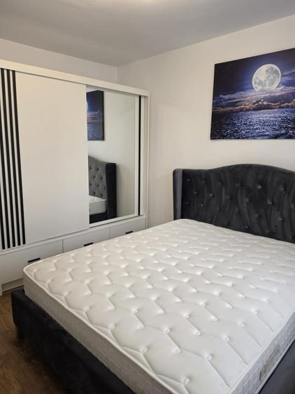 Apartament cu 2 camere în Centru Civic
