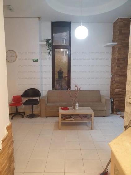 Spațiu comercial, de 135 mp, în Domenii