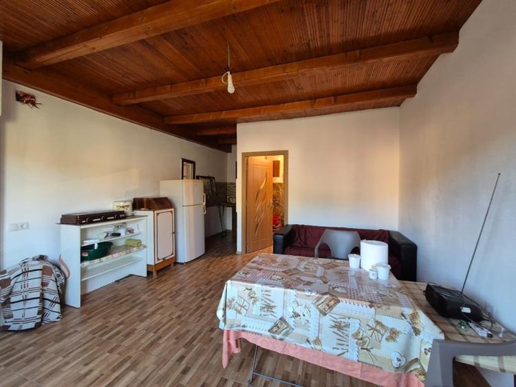 Casă individuală cu 4 camere cu Teren 1000 Mp în Livada (Petreștii de Jos)