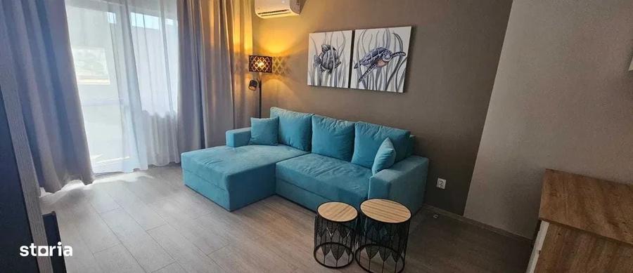 Apartament 2 camere decomandat, Manastur - Calea Floresti - 4