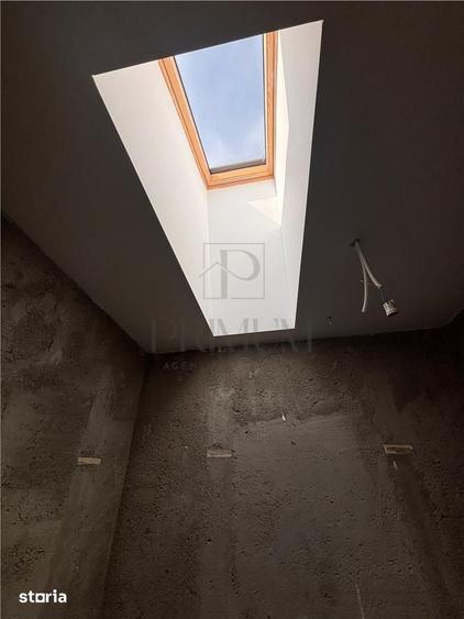 Casă cu 4 camere cu Teren 333 Mp în Central