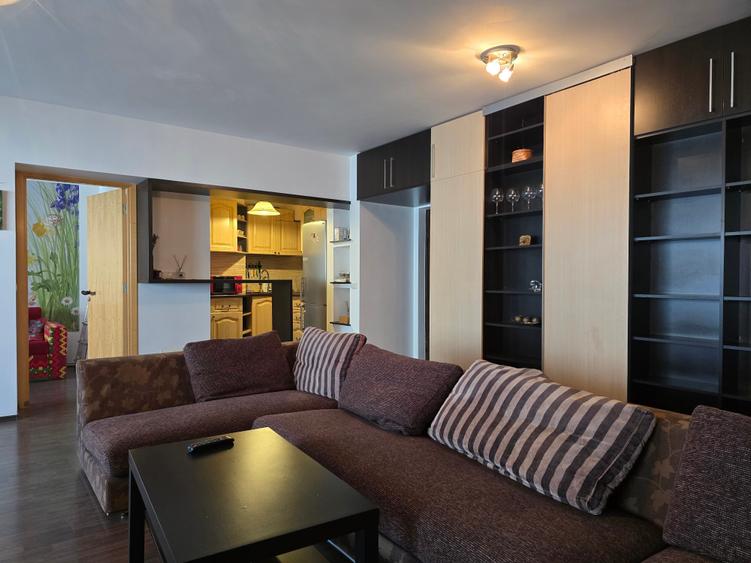 Apartament 3 camere Piata Victoriei - Bd. Ion Mihalache - 1