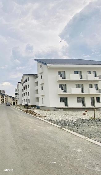 Apartament 3 Camere. Incalzire In Pardoseala. La Cheie - Doamna Stanca - 1